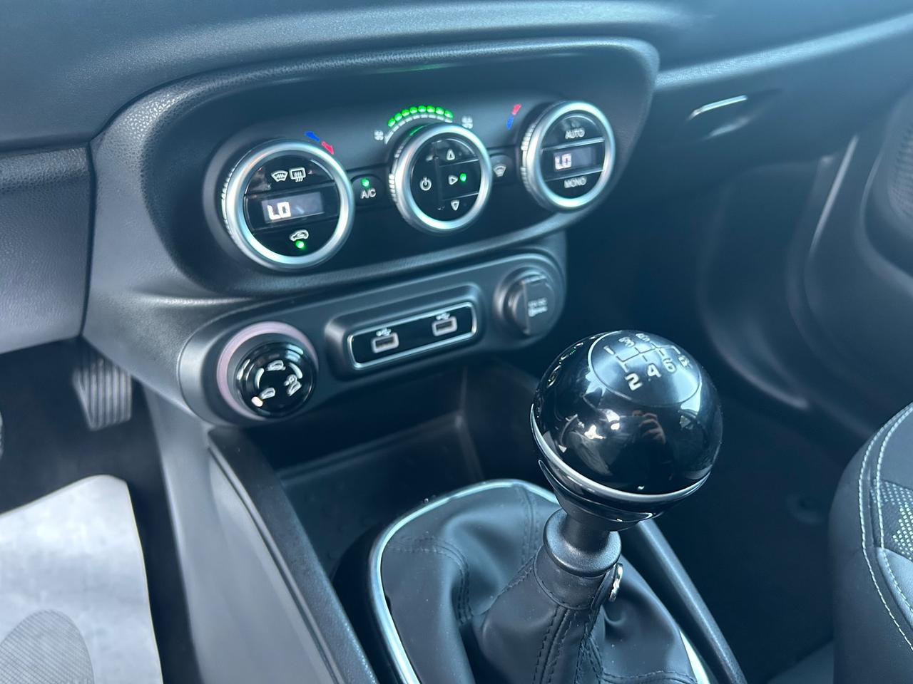 Fiat 500L 1.4 FULL Cross GARANZIA