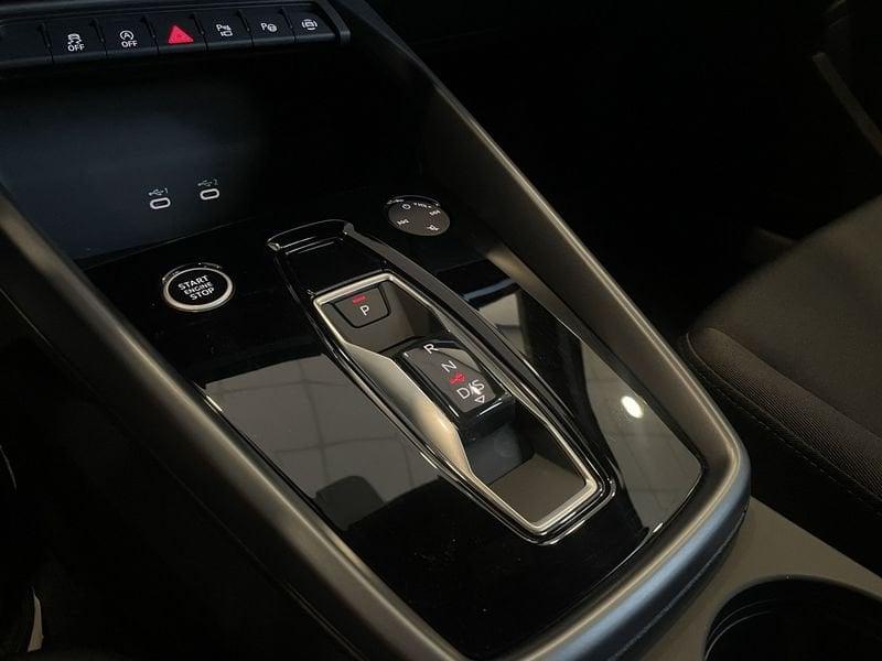 Audi A3 35 TFSI S tronic Business