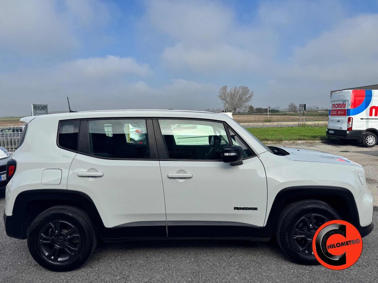 Jeep Renegade 1.0 T3 LONGITUDE 2022 RESTYLING-CRUISE-BLUETOOTH-