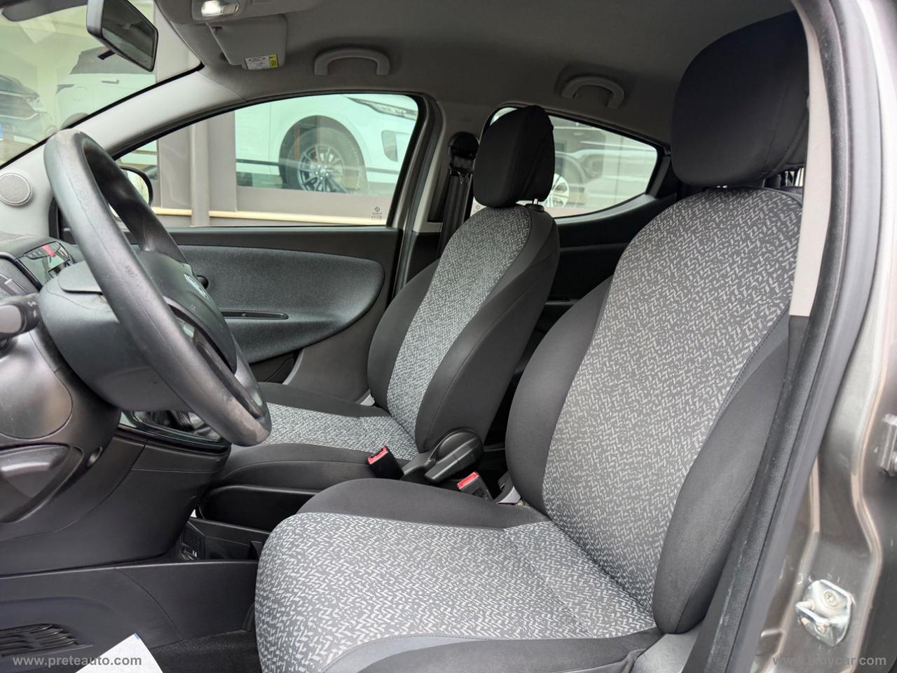 LANCIA Ypsilon 1.2 69 CV 5p. S&S Elefantino Blu