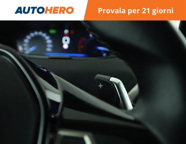 PEUGEOT 3008 BlueHDi 130 S&S EAT8 Allure