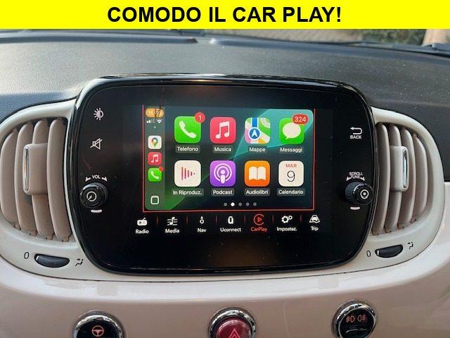 FIAT 500 1.2 Collezione