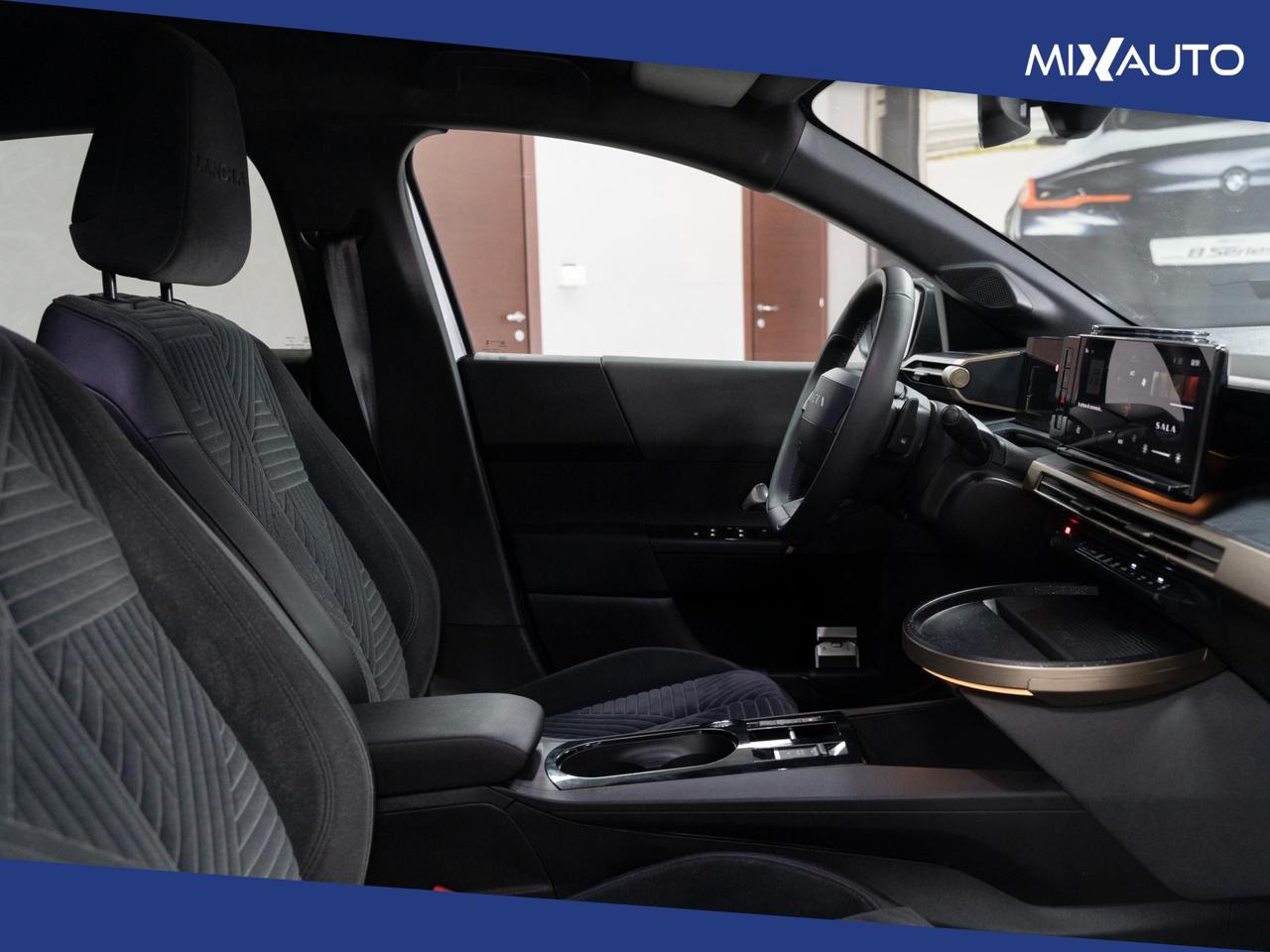 Lancia Ypsilon 1.2 MHEV LX 110CV E-DCT