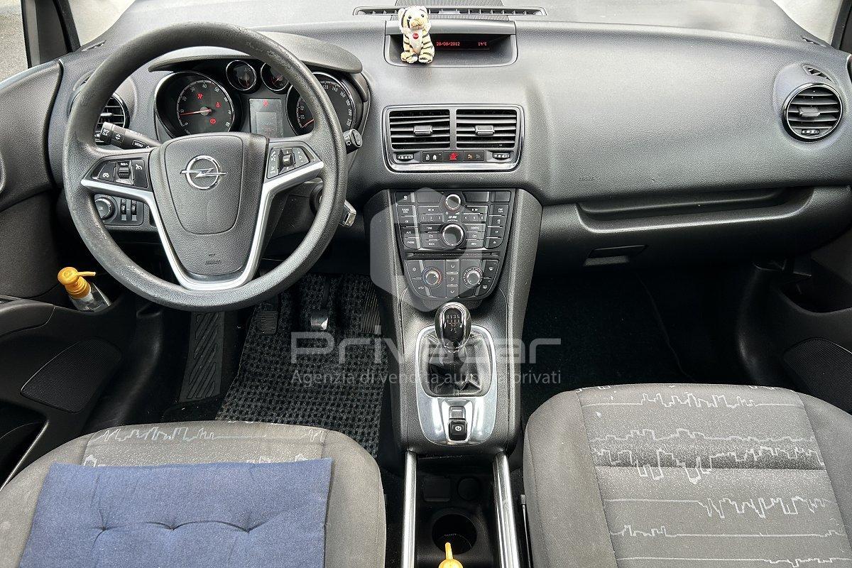 OPEL Meriva 1.4 100CV Elective