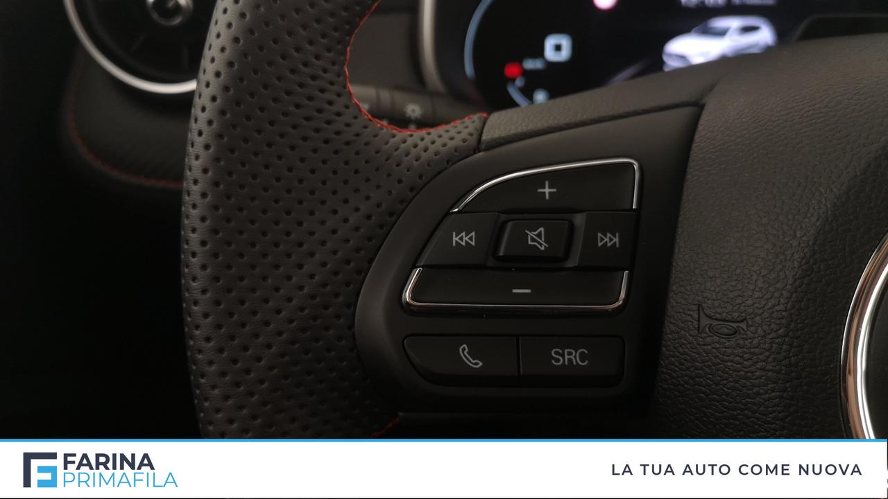 MG ZS 2021 - ZS 1.5 Luxury