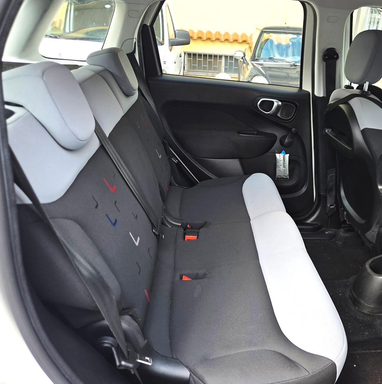 Fiat 500L 1.3 Mjt 95 CV EURO 6 BEN TENUTA GARANZIA