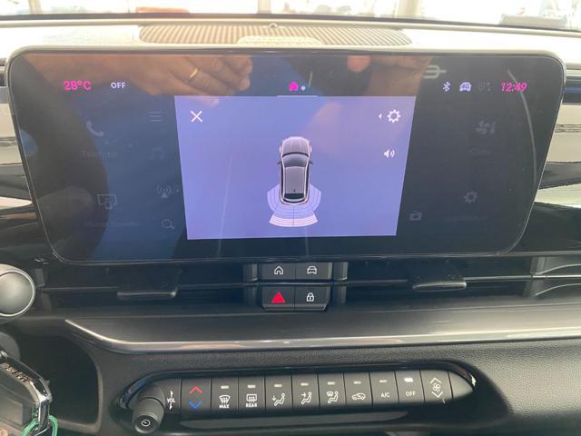 FIAT 600 Hybrid 110 CV DCT MHEV Icon