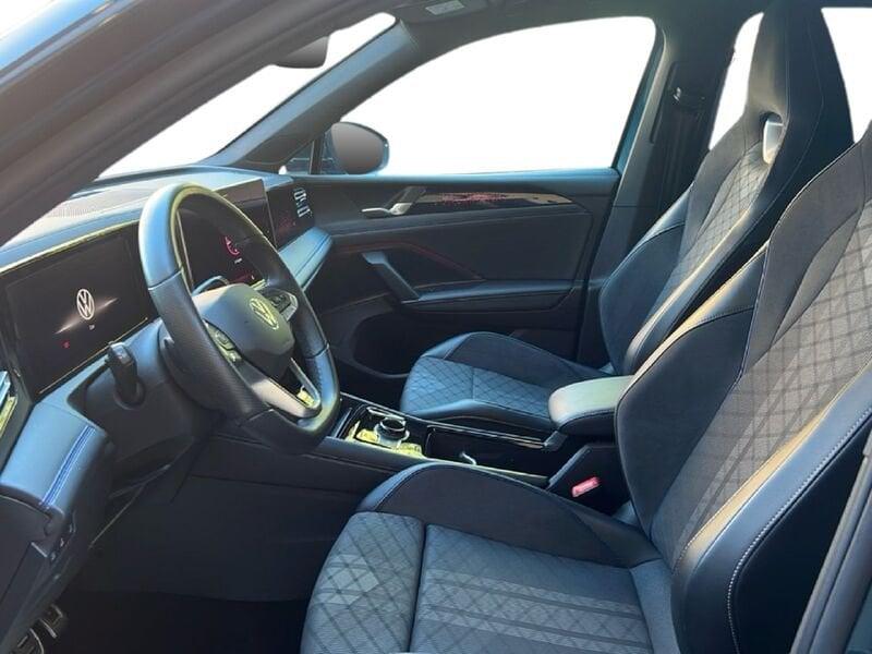 Volkswagen Tiguan Tiguan 2.0 tdi R-Line 150cv dsg