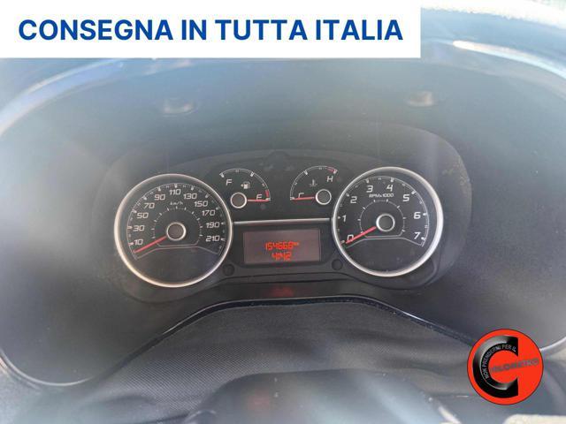 FIAT Doblo 1.3 MJT PC TN COMBI N1 E6D 5 POSTI AUTOCARRO+IVA-