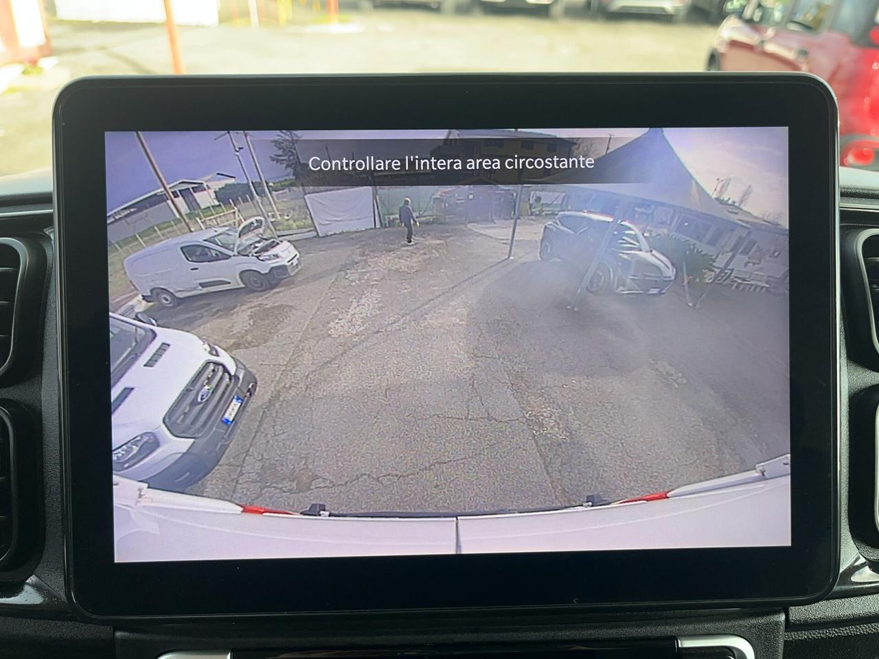 Fiat Ducato 35 2.2 Mjt 140CV PM-TM Furgone SCHERMO GRANDE