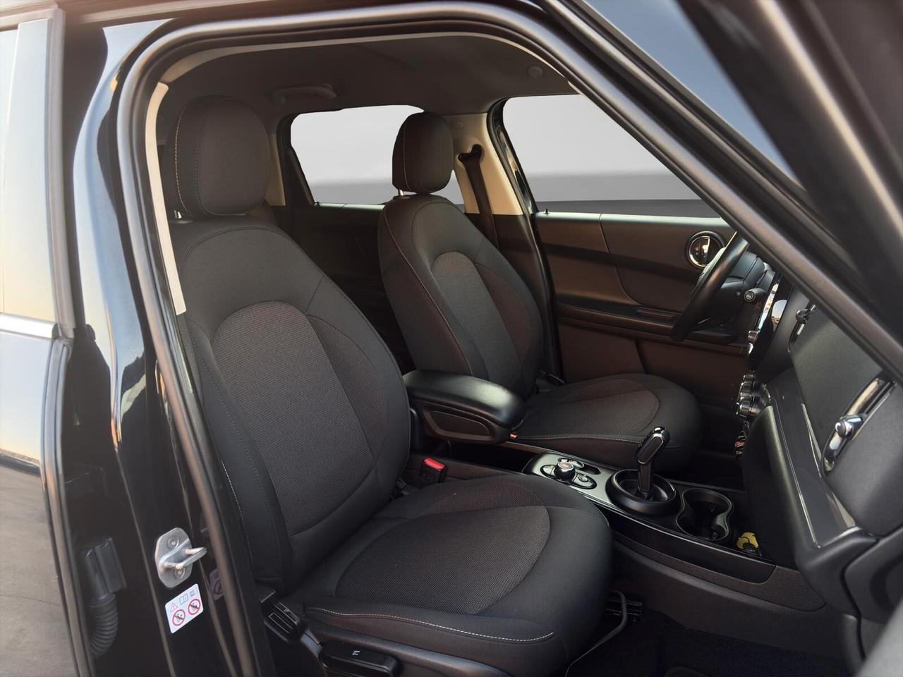 Mini One D Countryman 1.5 Baker Street 116cv AUT.