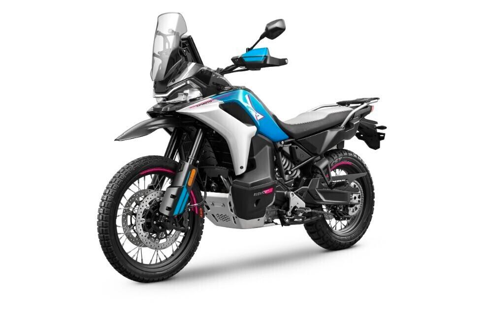 Cf Moto 800MT-X