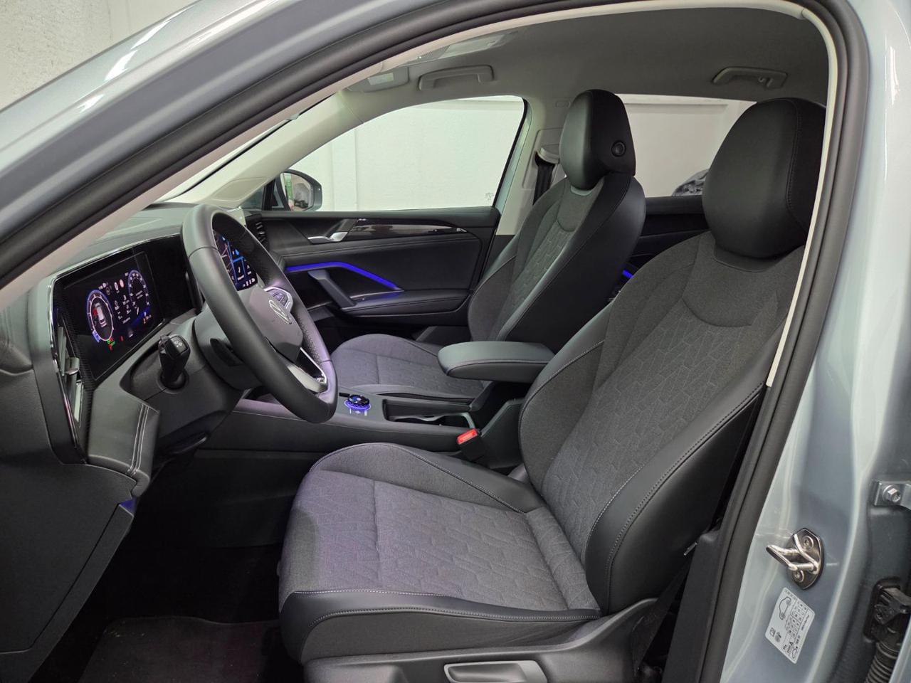 VOLKSWAGEN Tiguan 3ª serie Tiguan 1.5 eTSI 130...