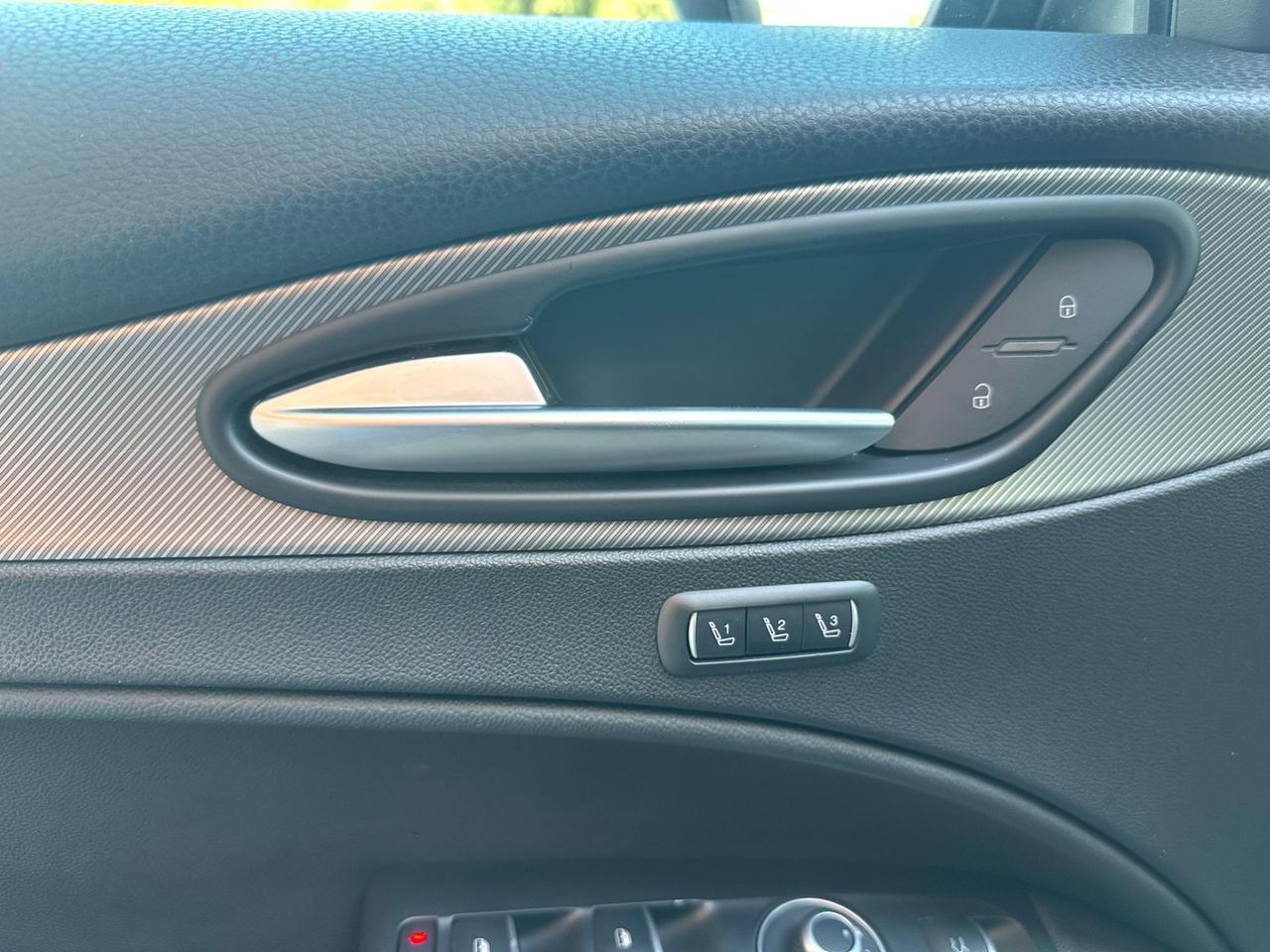 Alfa Romeo Stelvio 2.0 Turbo 280 CV AT8 Q4 Veloce