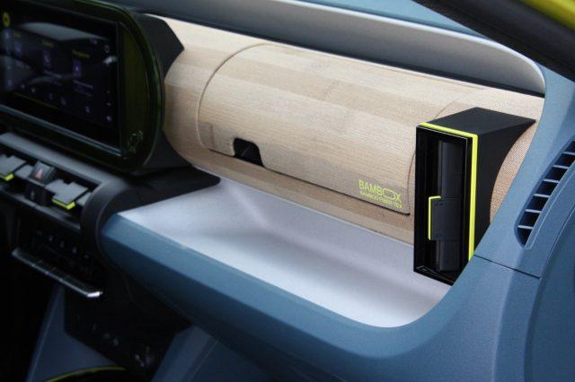 FIAT Grande Panda 44kWh La Prima