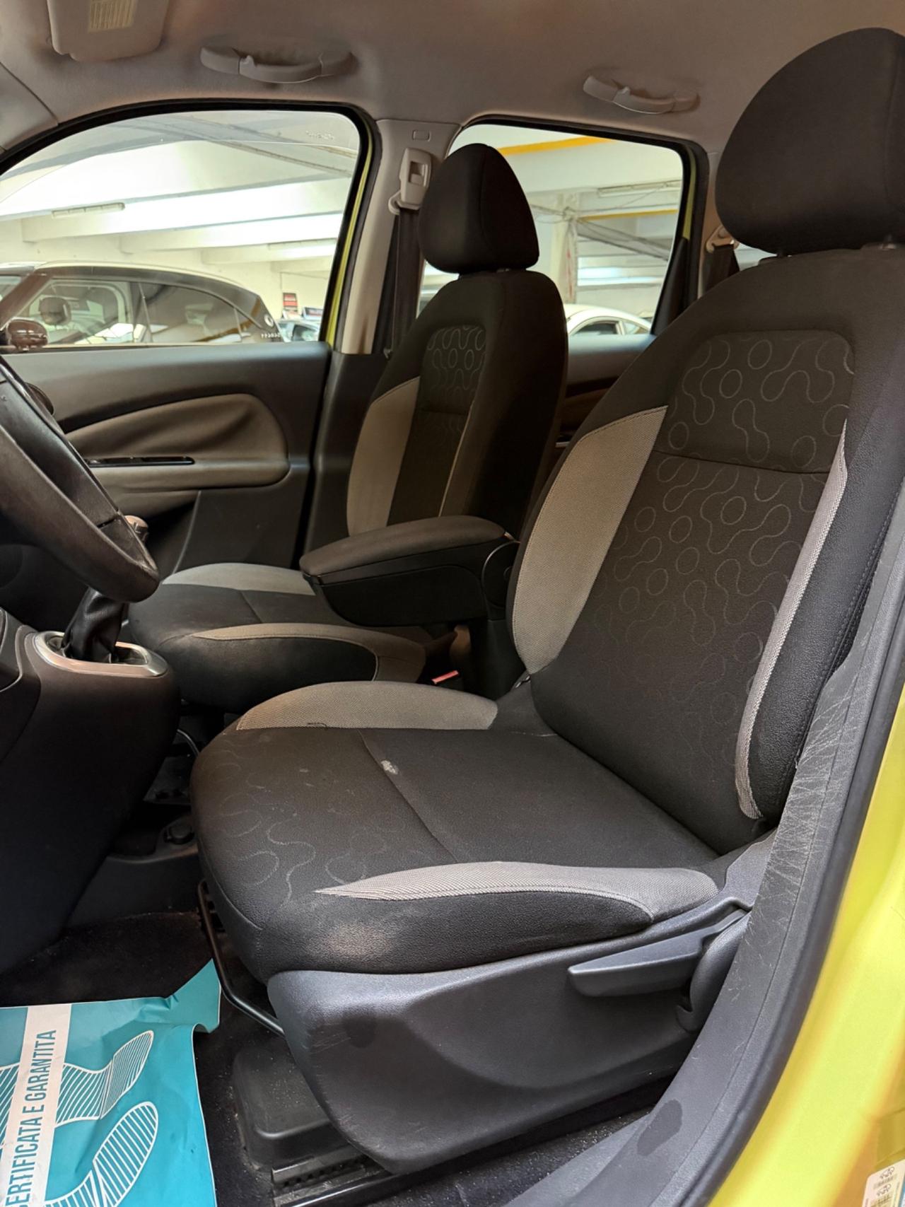 Citroen C3 Picasso 1.4 Neopatentati Euro 5