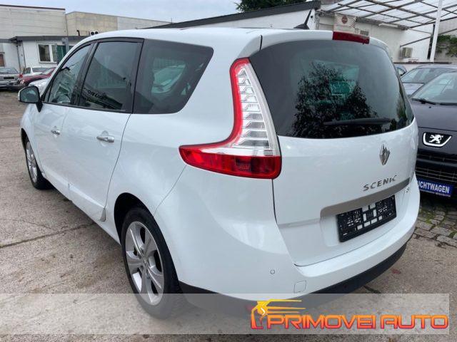 RENAULT Scenic 1.5 dCi 110CV Dynamique