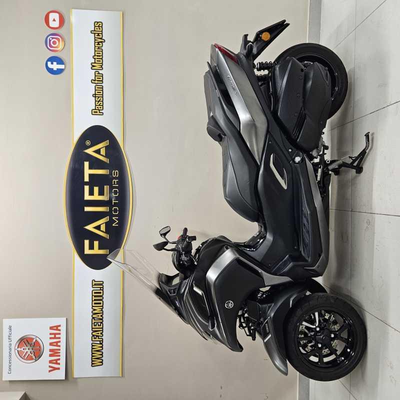 Yamaha Tricity 300 - 2021