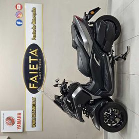 Yamaha Tricity 300 - 2021