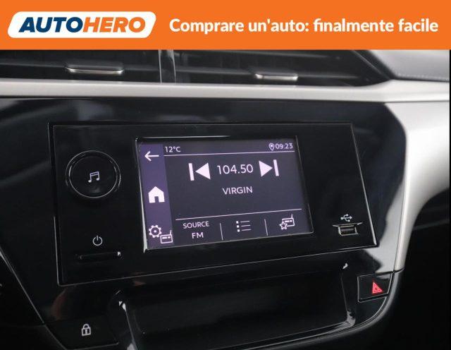 OPEL Corsa 1.2 100 CV Edition