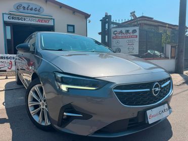 Opel Insignia Grand Sport
