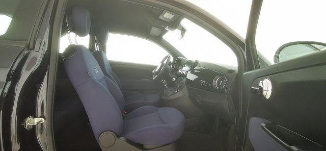 FIAT 500 1.0 Hybrid Club