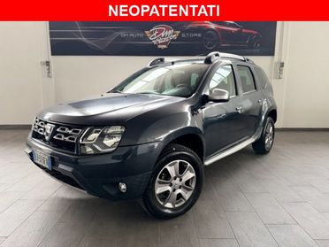 DACIA Duster 1.5 dCi 110CV 4x2 Lauréate