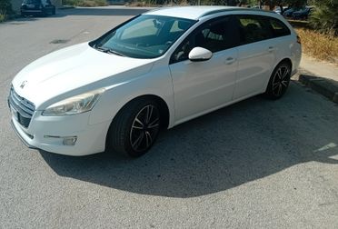Peugeot 508 1.6 HDi 115CV SW Access
