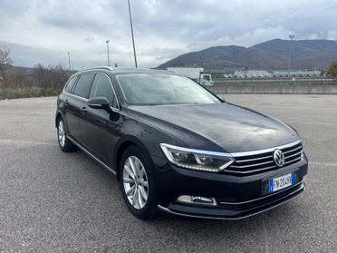 Volkswagen Passat 2.0 TDI DSG Comfortline BlueMotion Technology