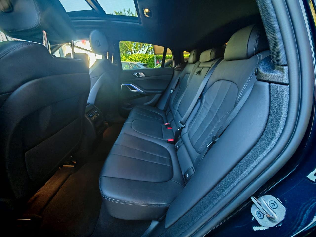 Bmw X6 xDrive30d 48V Msport