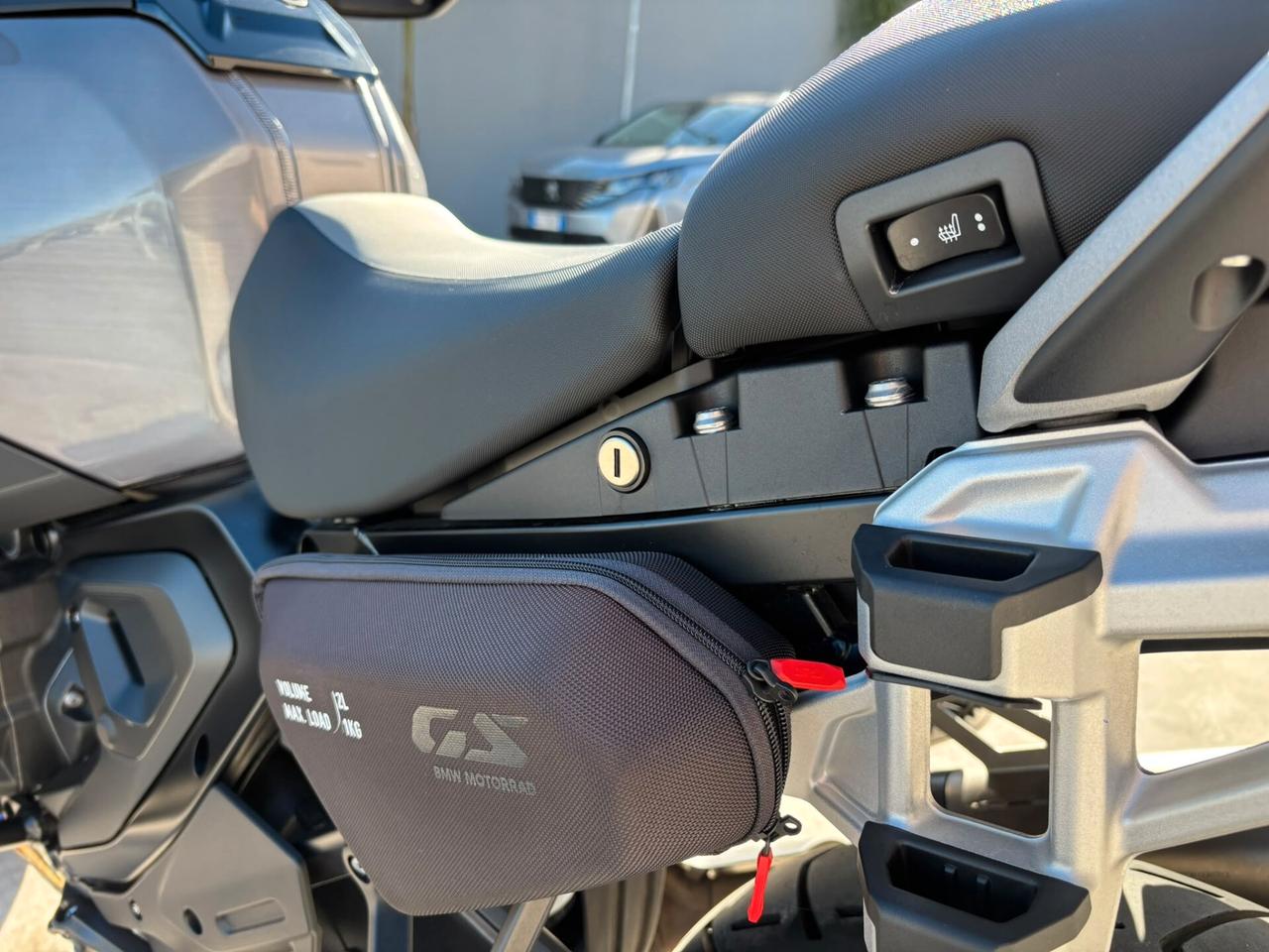 Bmw R 1300 GS ADVENTURE