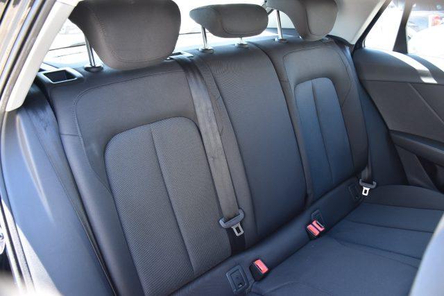 AUDI Q2 30 TDI S tronic Business *Navigatore*