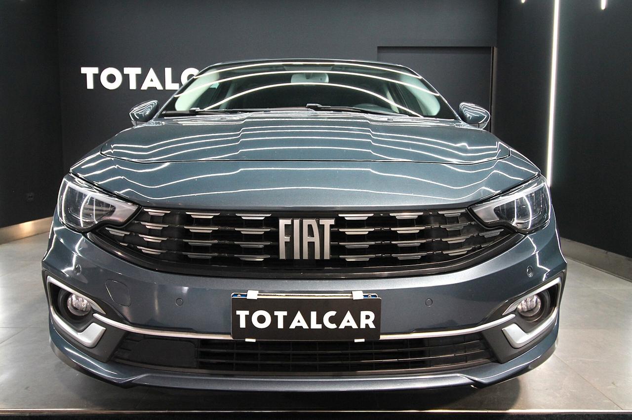 FIAT TIPO 1.6 MJT 130 CV