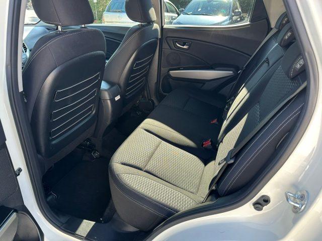 SSANGYONG Tivoli 1.6 2WD Bi-fuel GPL Road