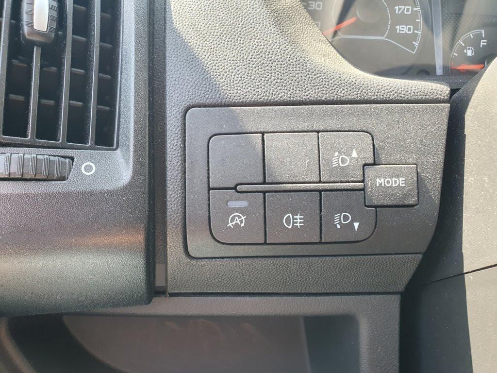 Peugeot Boxer Furgone 35q 2.2 HDI 140cv L2H2