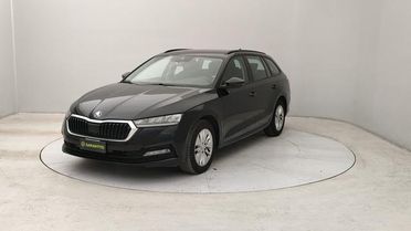 SKODA Octavia Wagon 2.0 tdi evo Executive 150cv dsg