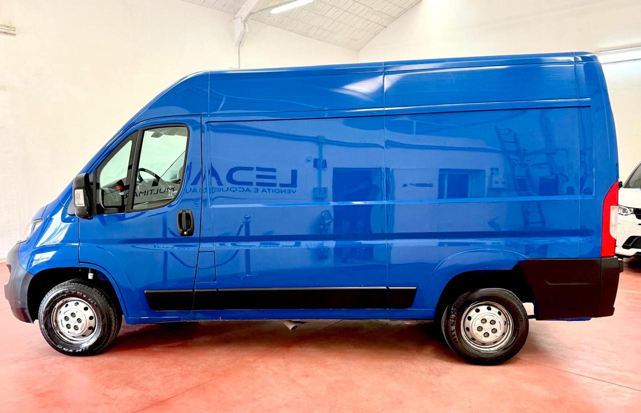 Fiat DUCATO 140CV L2H2 +IVA