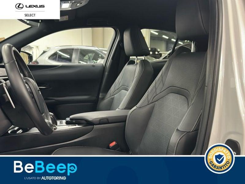 Lexus UX Full Electric UX 300E LUXURY