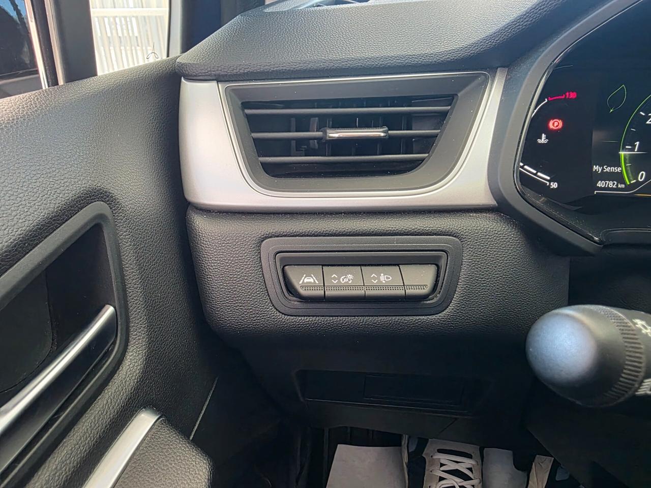 Renault Captur TCe 90 CV Techno
