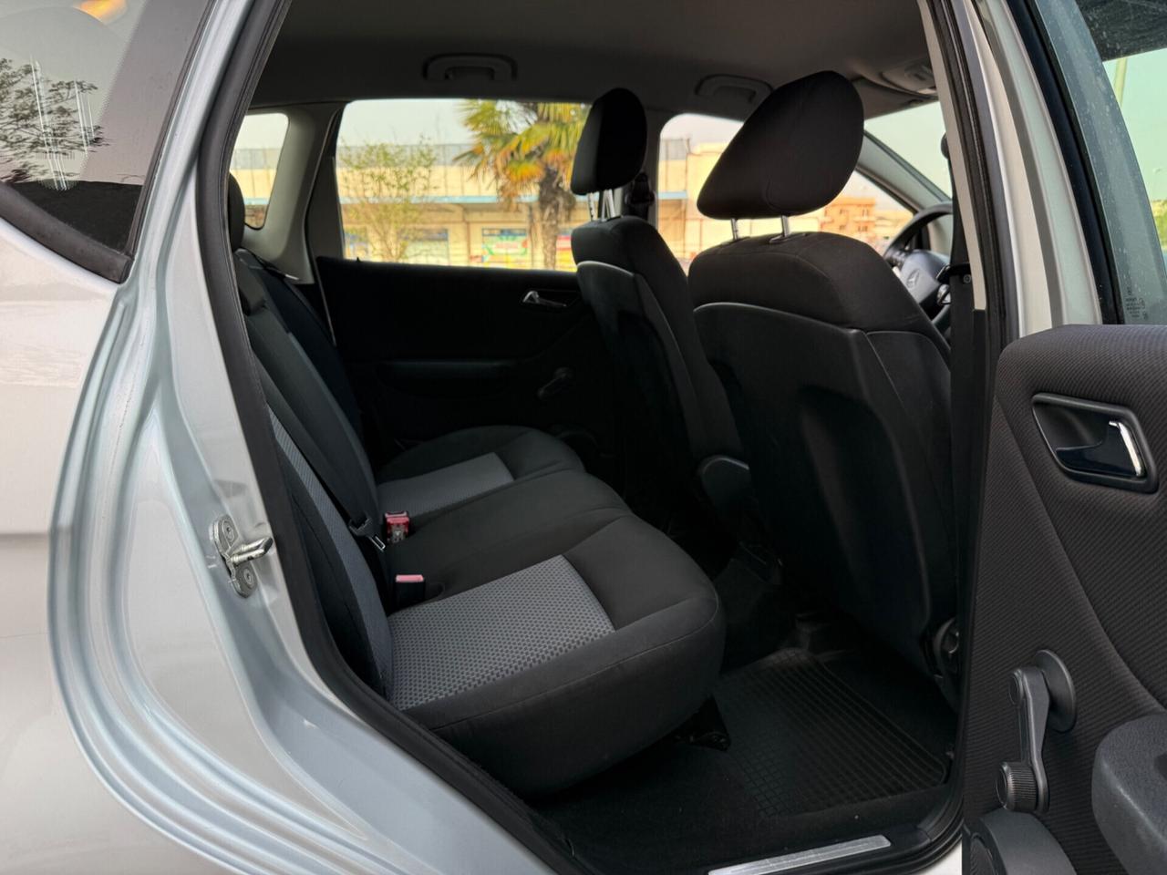 Mercedes-benz A 160 A 150 Elegance Full Perfetta