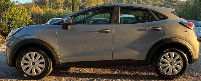 FORD Puma 1.0 EcoBoost 95 CV S&S Connect