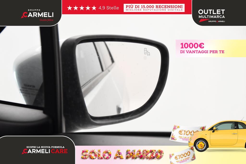 Renault Zoe Intens R135 Flex e-shifter