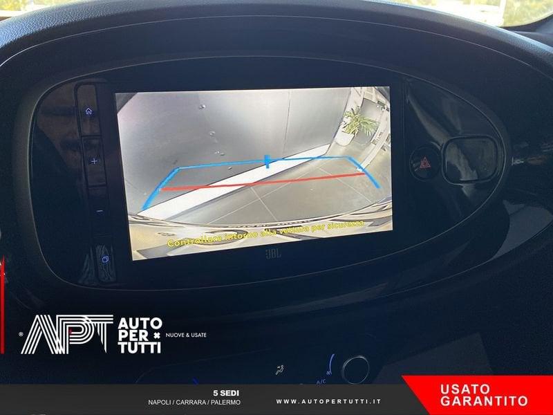 Toyota Aygo X Aygo X 1.0 Lounge 72cv