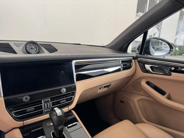 PORSCHE Macan 2.0 - 22000 km