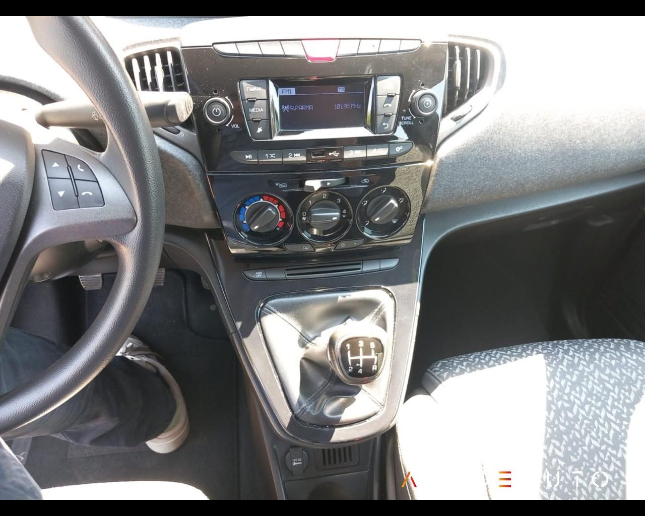 LANCIA Ypsilon III - Ypsilon 1.2 Platinum s&s 69cv my19