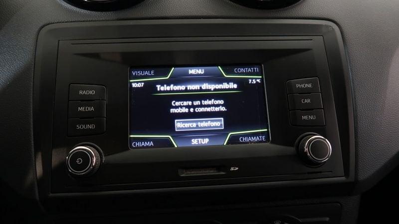 Seat Ibiza Ibiza 1.0 75 CV 5p. Style