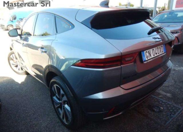 JAGUAR E-Pace 2.0d i4 mhev R-Dynamic awd 204cv auto -GN040XD