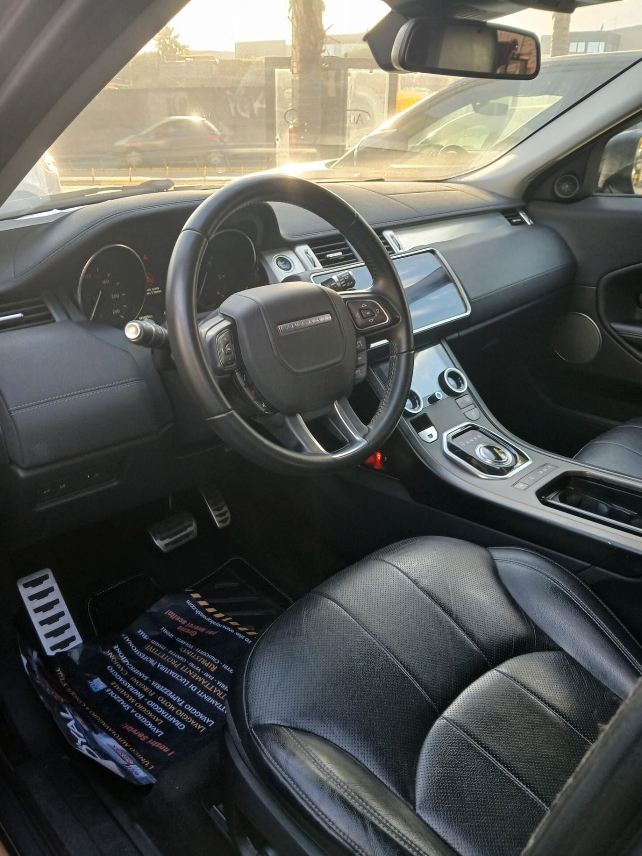 Range r dynamic PREZZO AFFARE 16500