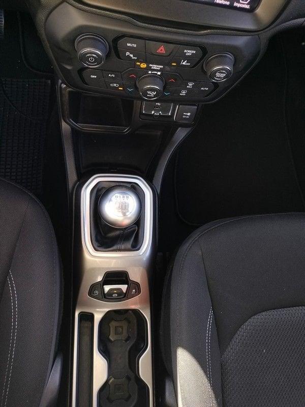 Jeep Renegade 1.0 T3 Limited