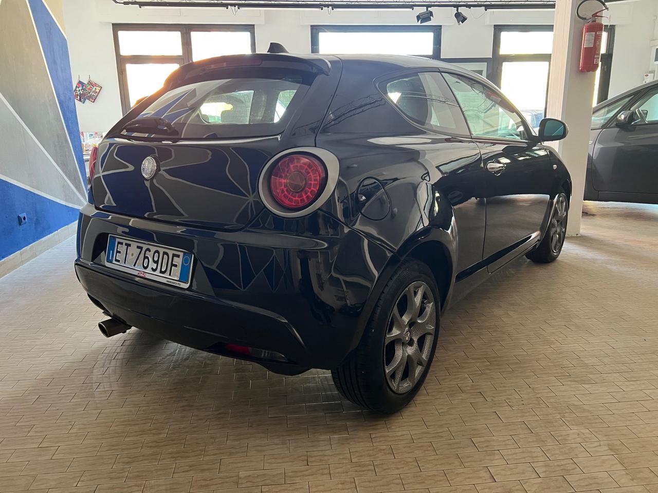 Alfa Romeo MiTo 1.3 JTDm 85 CV S&S Distinctive